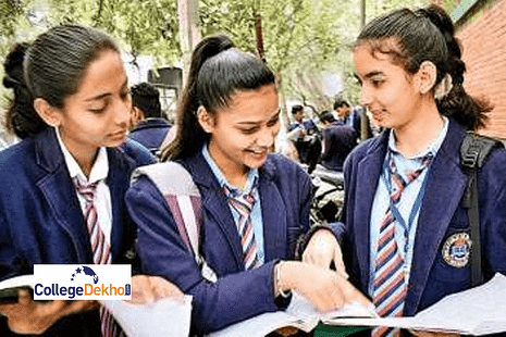 CBSE Term 2 Exams