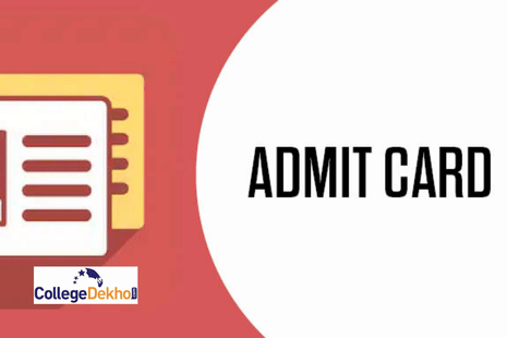 Kerala TET Admit Card