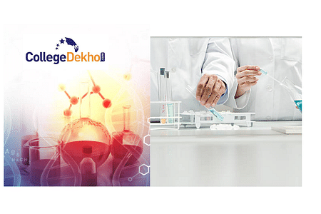 BSc Biochemistry vs BSc Chemistry - Which is a Best Course after Class 12th?