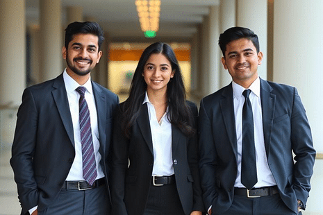 BIMTECH Welcomes the Class of 2025–27 with a Diverse and Meritorious Cohort of 480 Students