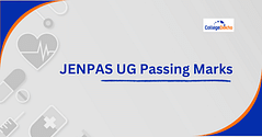 JENPAS UG 2025 Passing Marks