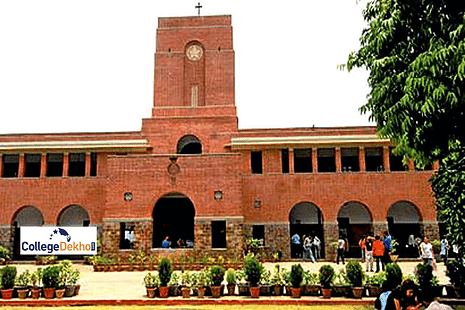 St Stephen's College to give 15% Weightage to Interviews for Admission