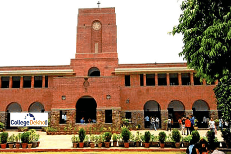 St Stephen's College to give 15% Weightage to Interviews for Admission