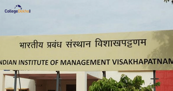 IIM Visakhapatnam Inaugurates Digital Transformation Batch for 2022