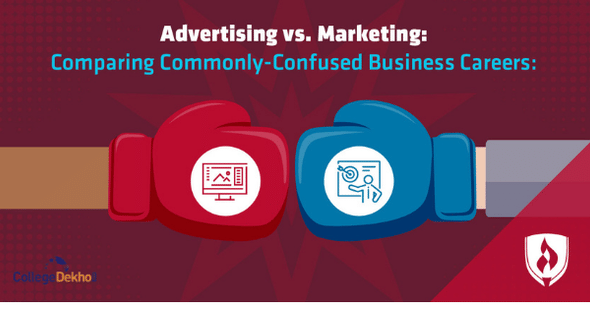 Marketing vs Advertisement