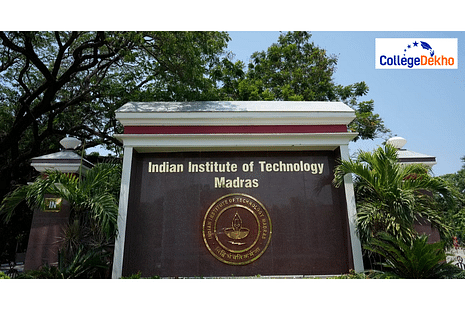 IIT JAM Cutoff for IIT Madras: Check Opening and Closing Ranks for IIT Madras MSc Admission