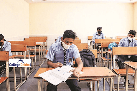 CBSE Term 2 Exams