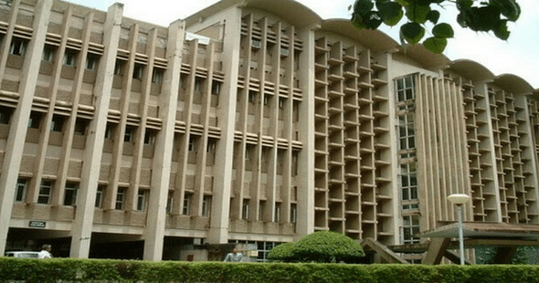 Budget Allocation Not Sufficient, Claim IIT Bombay Officials