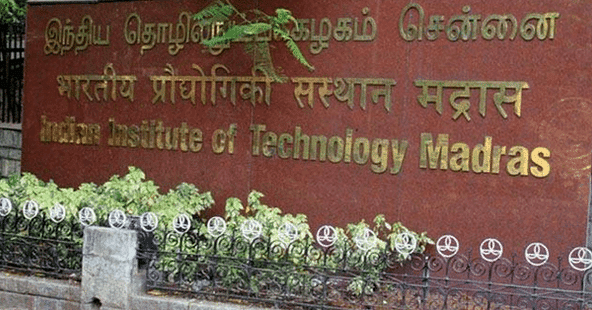 IIT Madras Ties Up with Australian University for Research in Metallurgy