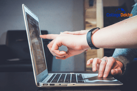 CUET UG 2025 Login