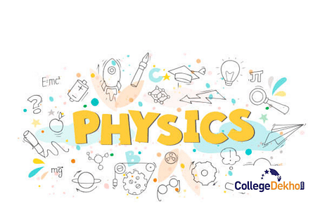 Important Topics for CUET Physics 2024