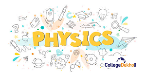 Important Topics for CUET Physics 2024