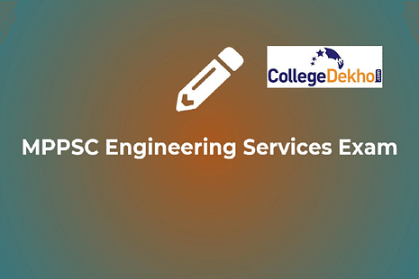 MPSC State Engineering Services 2021-22