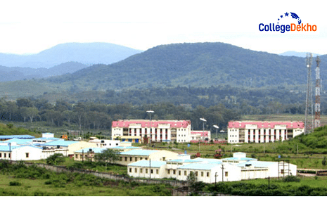 Central University of Odisha UG Admission 2024 through CUET: Dates, Application Process, Courses Wise Eligibility, Admission Process