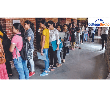 JoSAA 2025 Seat Distribution for Program Sections