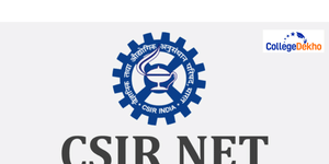 CSIR NET E-Certificate