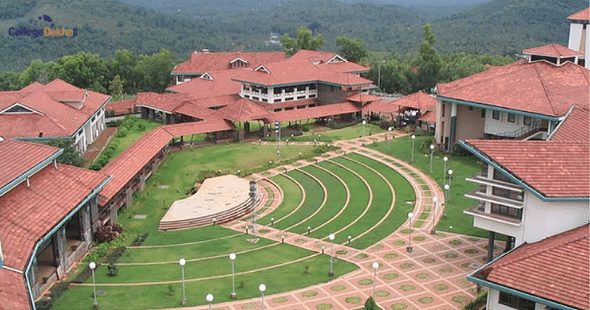 IIM Kozhikode Final Placement 2022 - Average Salary Rises by 31%