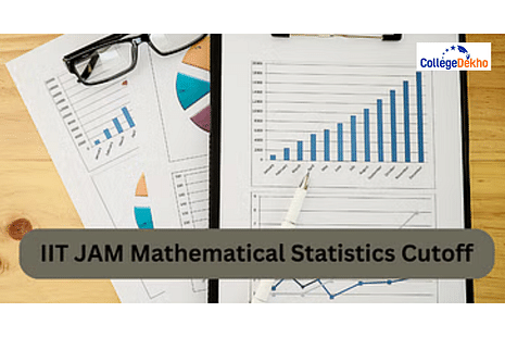 IIT JAM Mathematical Statistics Cutoff