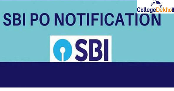 SBI PO 2022 Notification