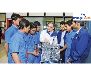 ITI Colleges in Noida | CollegeDekho