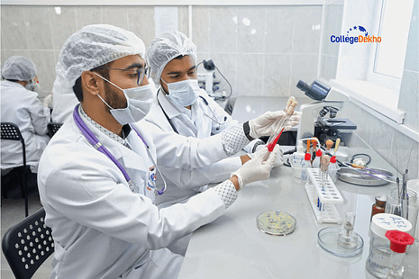 CUET UG Chemistry Expected Percentile Score
