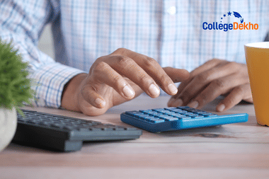 CUET UG Mathematics Expected Percentile Score 2025