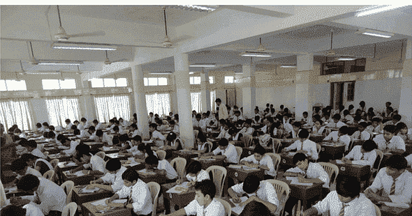 Madhya Pradesh Board Releases Date Sheet of Class 10, 12 Exams 2017
