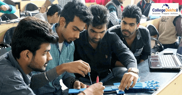 Undergraduate Engineering Seats in Bengaluru to Cost More 