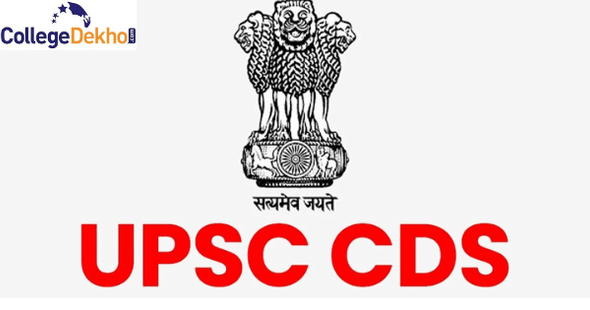 UPSC CDS (1) 2022 Exam