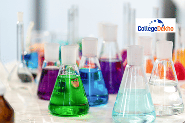 GUJCET 2026 Chemistry Important Chapters/ Topics