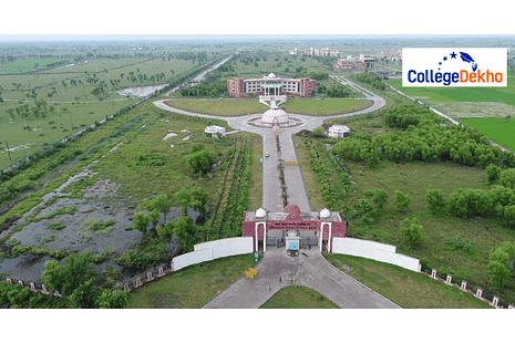 Central University of South Bihar (CUSB) UG Admission 2025 through CUET: Dates, Application Process, Courses Wise Eligibility, Admission Process