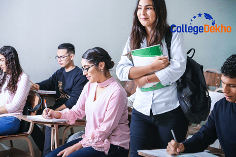 DU CSAS Hindu College Round 2 Cutoff Marks