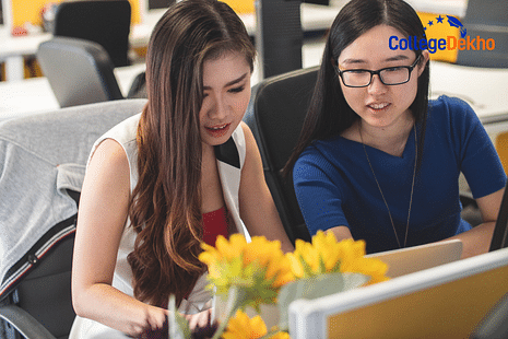 DU CSAS Lady Shri Ram College Round 2 Cutoff Marks