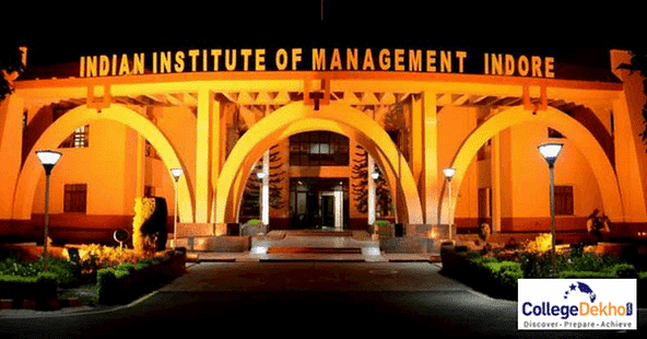 IIM Indore Graduates to be Awarded Degrees Instead of Diplomas