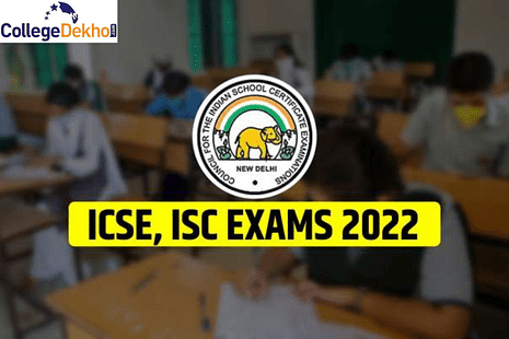 ISC Semester 2 Important Instructions