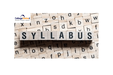 J&K Board Class 12th Syllabus 2022