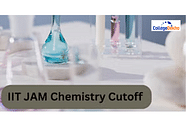 IIT JAM Chemistry Cutoff 2024: Check Year & Category-Wise Qualifying Cutoff Here