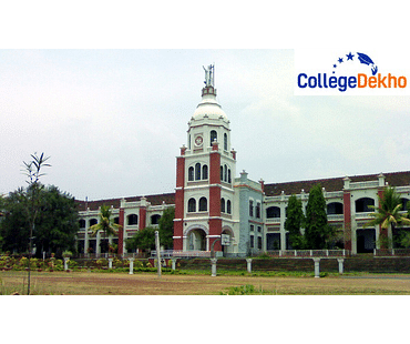 Top 10 NIT Colleges in India Rank Wise CollegeDekho