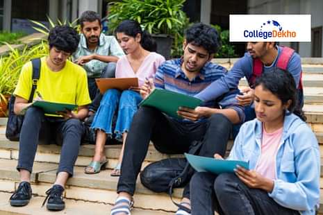 JEE Main VNIT Nagpur CSE Cutoff Trends as per JoSAA Round 1 counselling