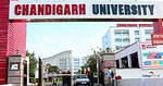 Chandigarh University Becomes First in India to get NBA Accreditation
