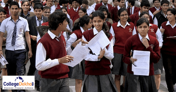 Tamil Nadu HSC Plus One Results 2019 Released