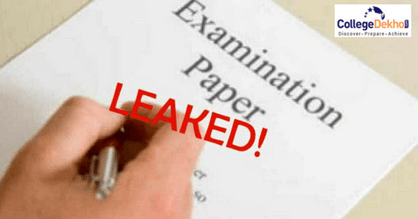 NHRC Sends Notice to HRD Ministry Over CBSE Paper Leaks