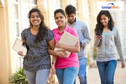 List of Colleges for 80,000 to 1,00,000 Rank in AP EAMCET 2026