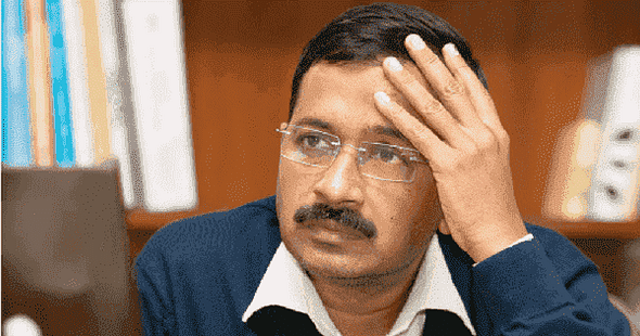 Delhi CM, Arvind Kejriwal Faces Guest Teachers’ Ire