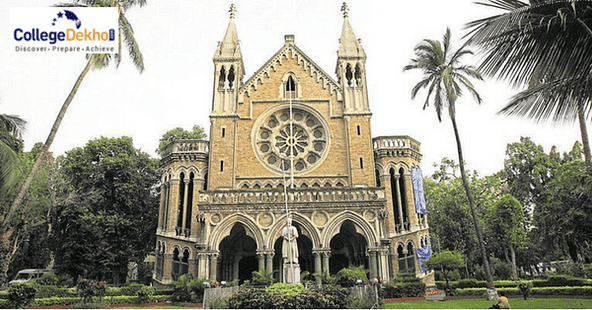 Suhas Raghunath Pednekar Appointed as Mumbai University VC