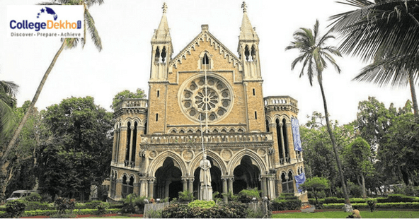 Suhas Raghunath Pednekar Appointed as Mumbai University VC