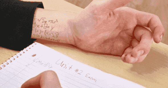 Madhya Pradesh Comes up With Stringent Rules to Stop Mass Copying in Colleges