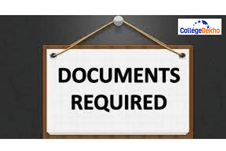 List of Documents Required to Fill Rajasthan JET 2023 Application Form