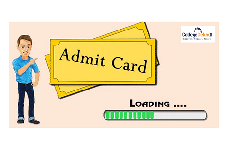 CBSE Class 10, 12 Admit Card 2023