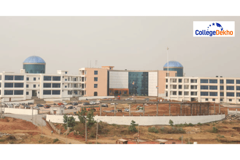 Central University of Jharkhand UG Admission 2025 through CUET ...